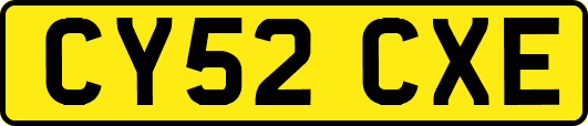 CY52CXE