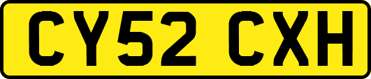 CY52CXH