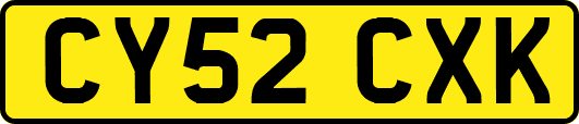 CY52CXK