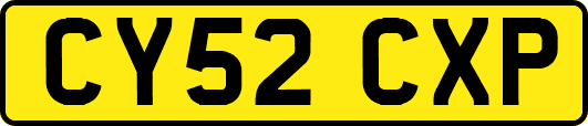 CY52CXP