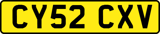 CY52CXV