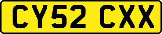 CY52CXX