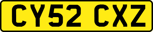 CY52CXZ