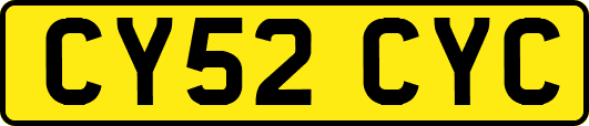 CY52CYC