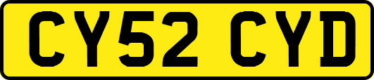 CY52CYD