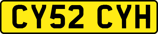 CY52CYH