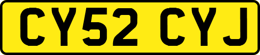 CY52CYJ