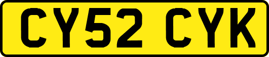 CY52CYK