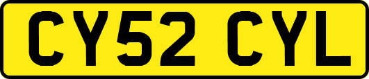 CY52CYL