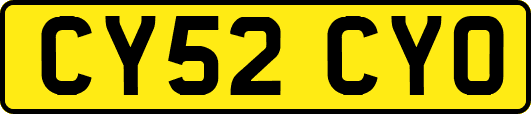 CY52CYO