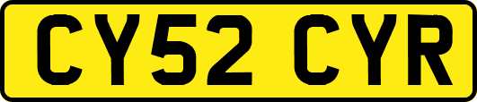 CY52CYR