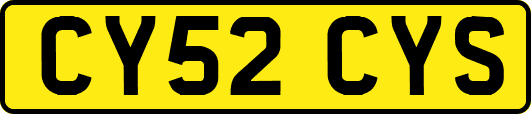 CY52CYS