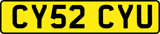 CY52CYU