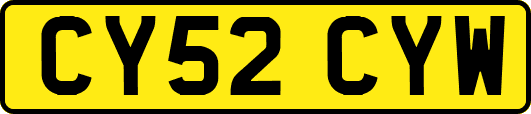 CY52CYW