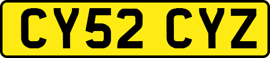 CY52CYZ