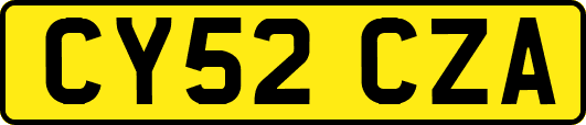 CY52CZA