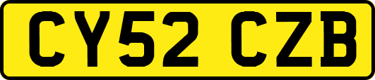 CY52CZB