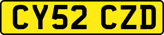 CY52CZD