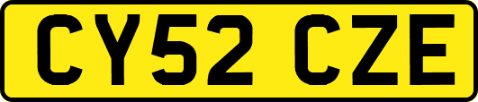 CY52CZE
