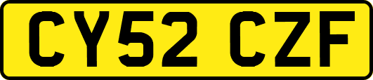 CY52CZF