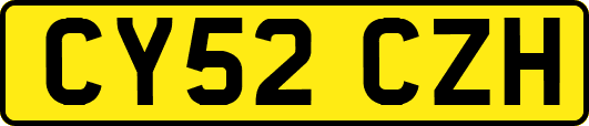 CY52CZH