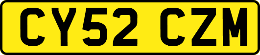 CY52CZM