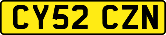 CY52CZN