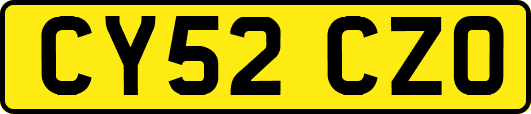 CY52CZO