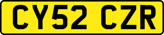 CY52CZR