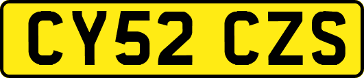 CY52CZS