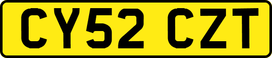 CY52CZT