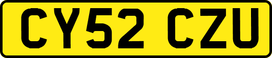 CY52CZU