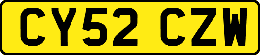 CY52CZW