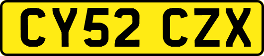 CY52CZX