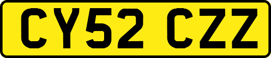 CY52CZZ