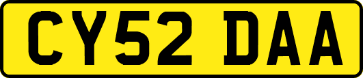 CY52DAA