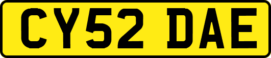 CY52DAE