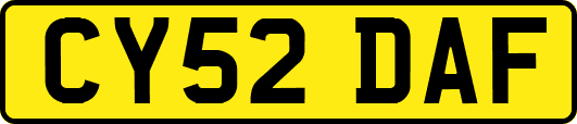 CY52DAF