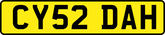 CY52DAH