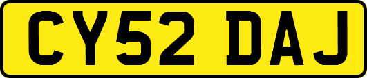 CY52DAJ