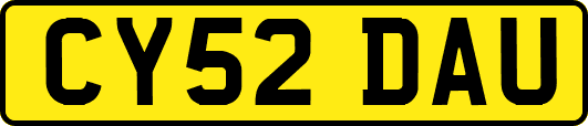 CY52DAU