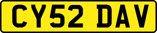 CY52DAV