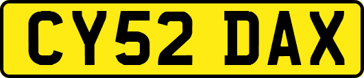 CY52DAX