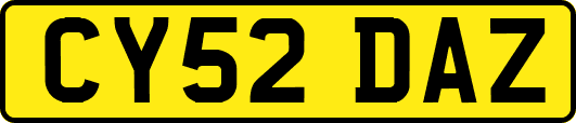 CY52DAZ