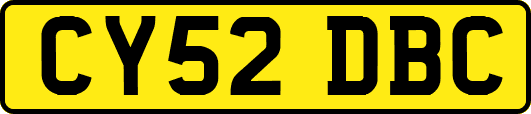 CY52DBC