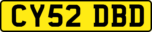 CY52DBD