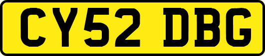 CY52DBG