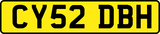 CY52DBH