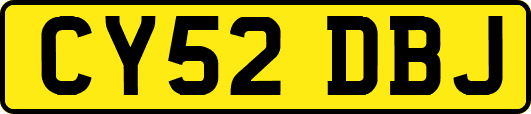 CY52DBJ