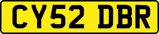 CY52DBR